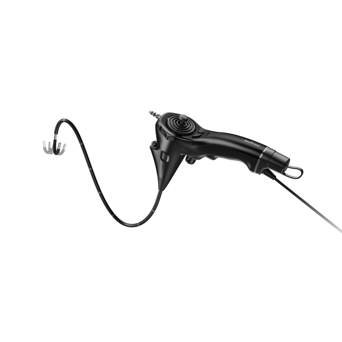 VET-8528-U USB 大動物胃鏡 原廠產品圖