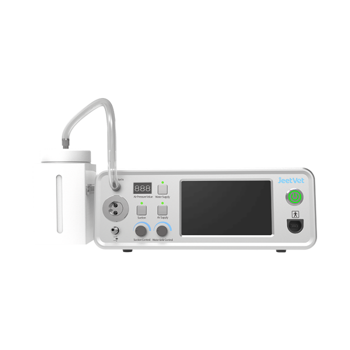 JTA-320 動物內視鏡工作站 原廠產品圖