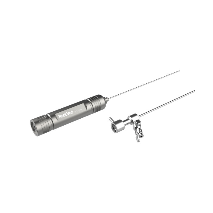 DZT-1616 硬式動物內視鏡 原廠產品圖