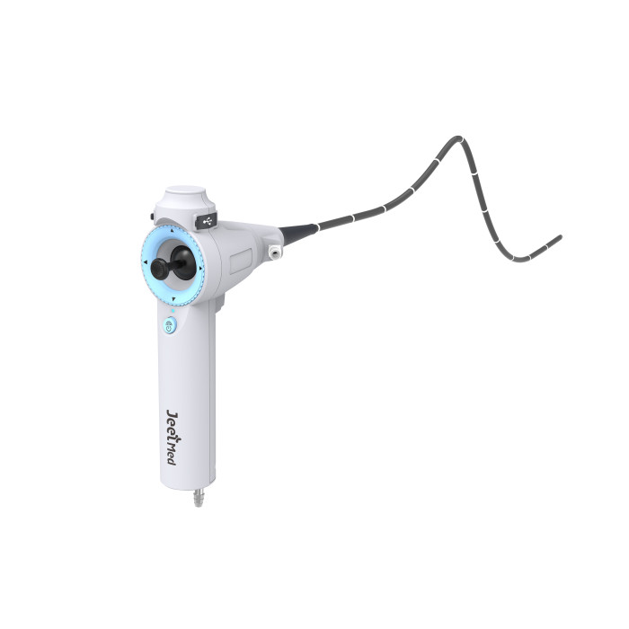 RAE-109 雙通道動物胃鏡 原廠產品圖